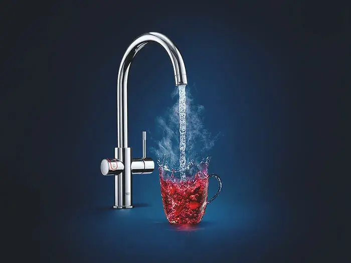 GROHE Red